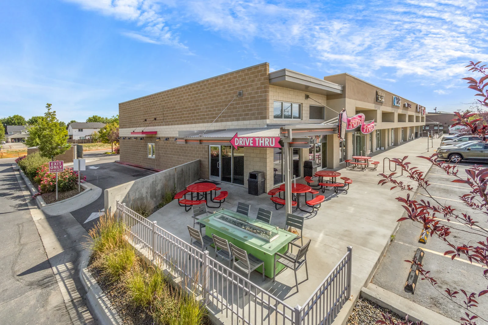 Northpointe Retail - other for sale in meridian, ID