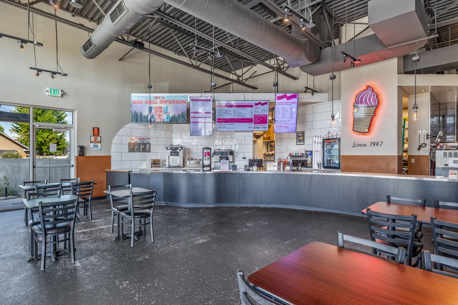 Northpointe Retail — Lease in Meridian, ID, photo 4 of 8