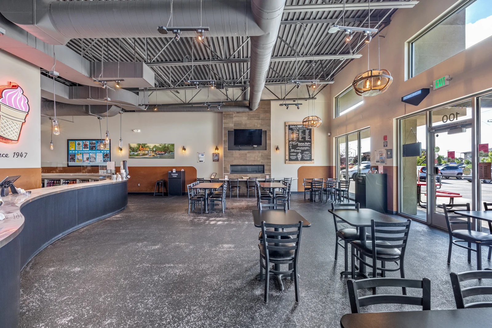 Northpointe Retail — Lease in Meridian, ID, photo 5 of 8