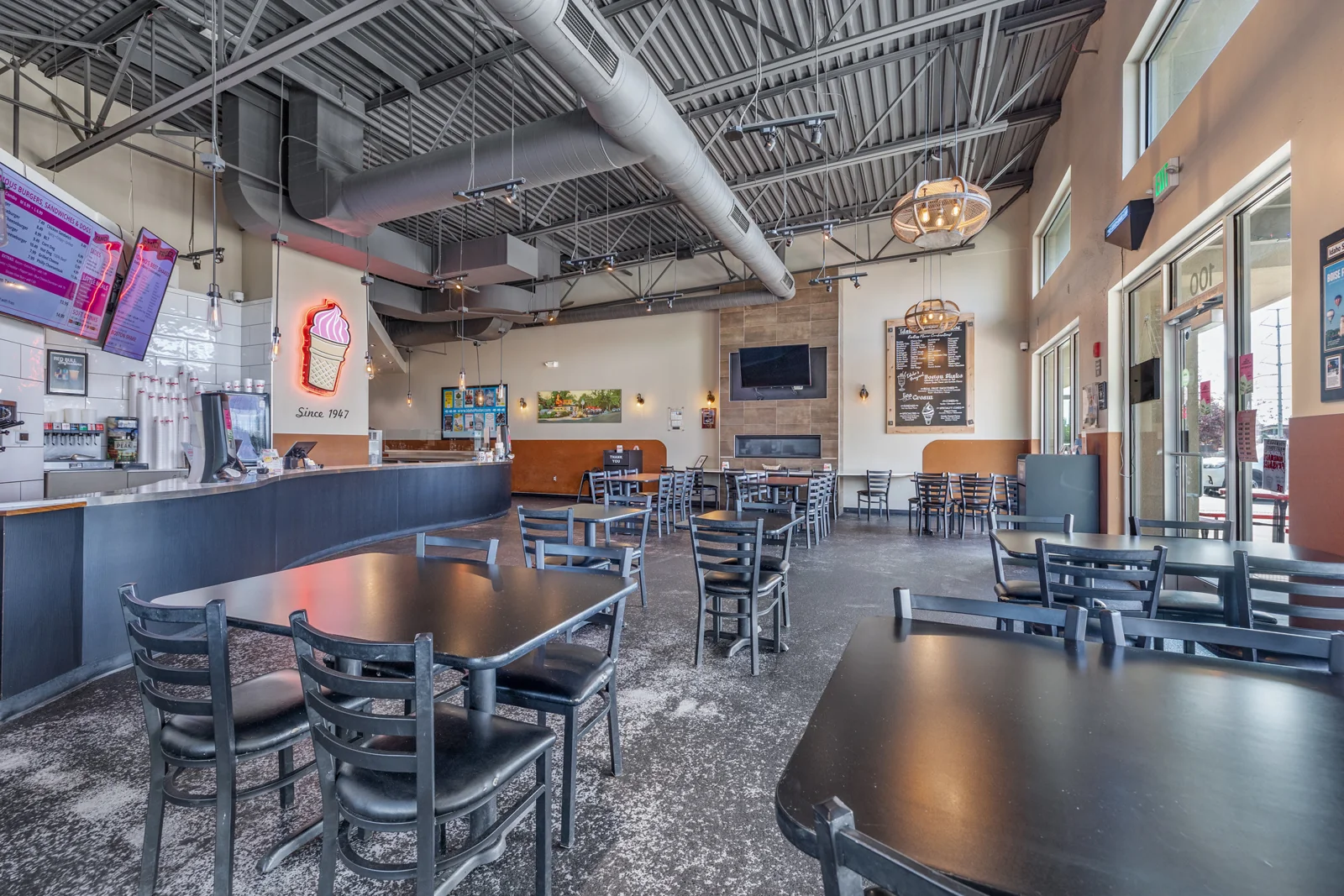 Northpointe Retail — Lease in Meridian, ID, photo 6 of 8