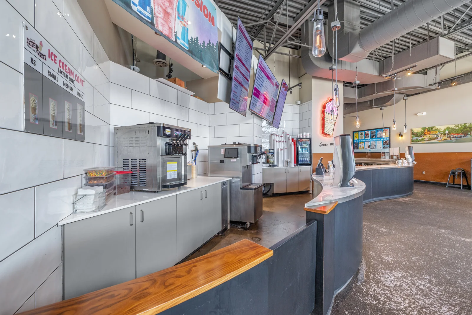 Northpointe Retail — Lease in Meridian, ID, photo 7 of 8