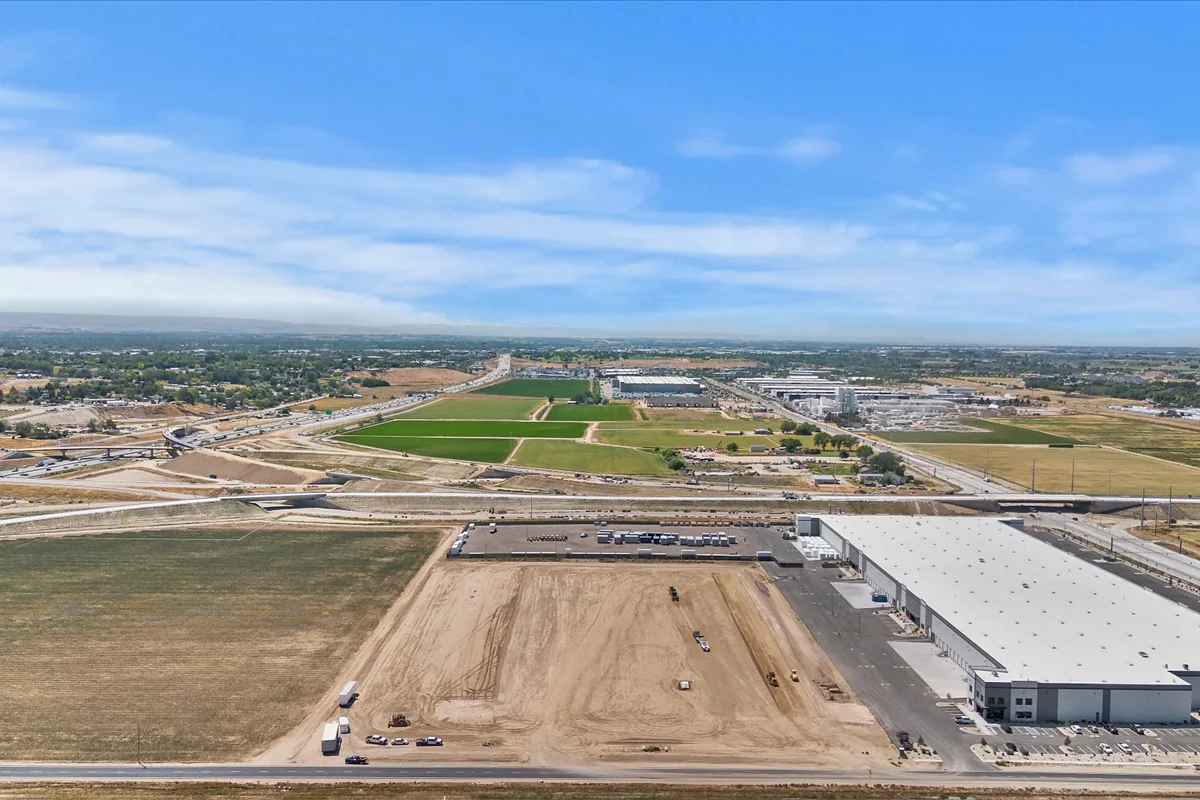 Nampa Interchange Park Building 2 — Lease in Nampa, ID, photo 5 of 5
