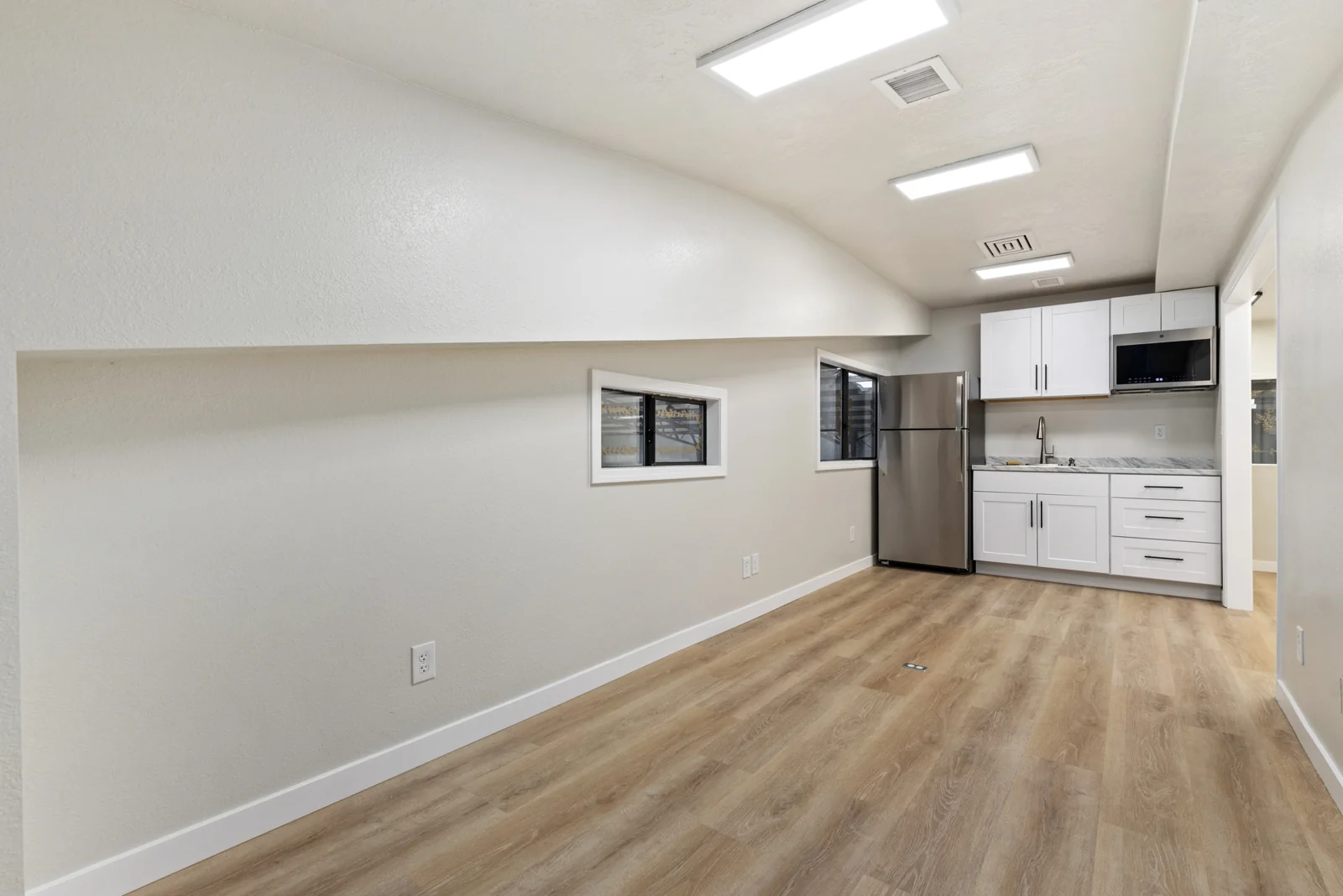 Madison Industrial - Building 1 — Lease in Nampa, ID, photo 4 of 6