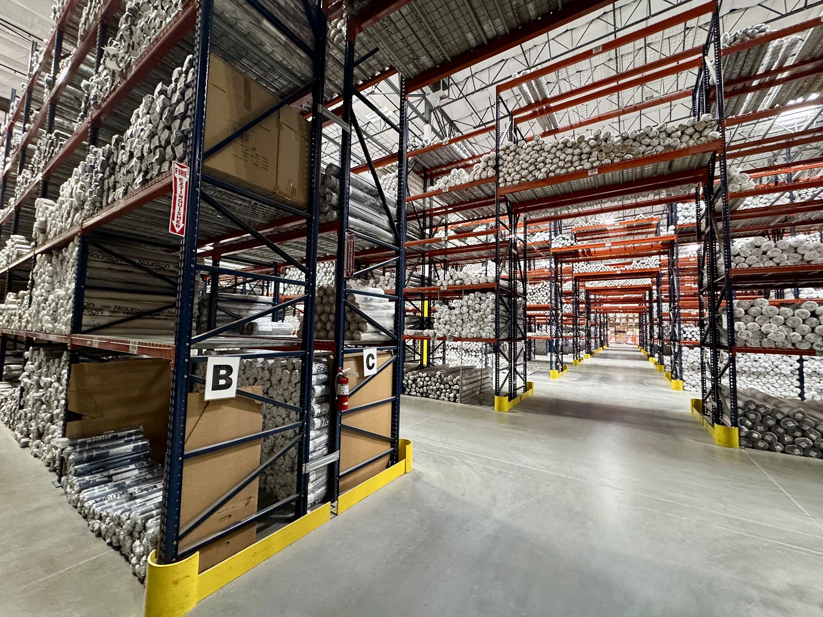 Prologis I-15 Speedway Logistics Center 4 — Lease in Las Vegas, NV, photo 2 of 6