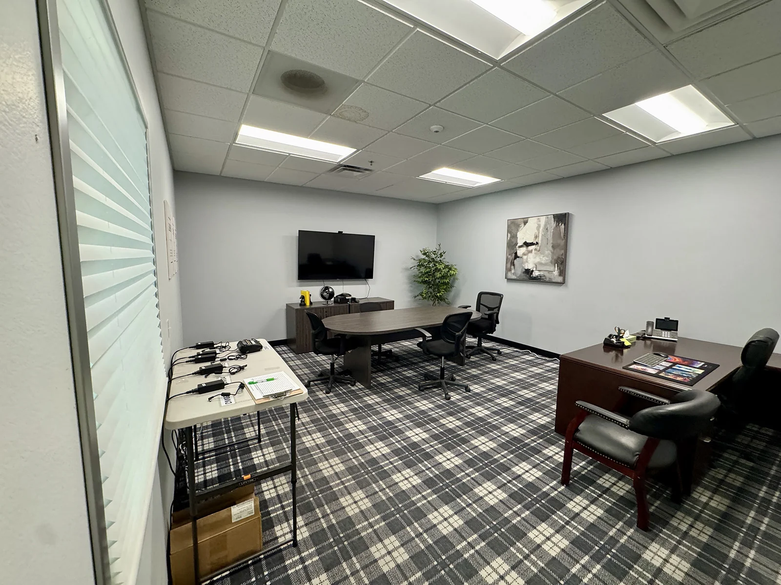Prologis I-15 Speedway Logistics Center 4 — Lease in Las Vegas, NV, photo 4 of 6