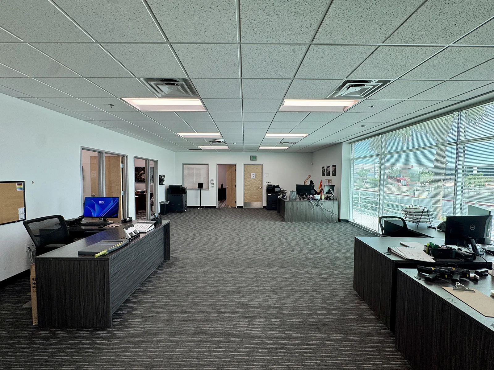 Prologis I-15 Speedway Logistics Center 4 — Lease in Las Vegas, NV, photo 5 of 6