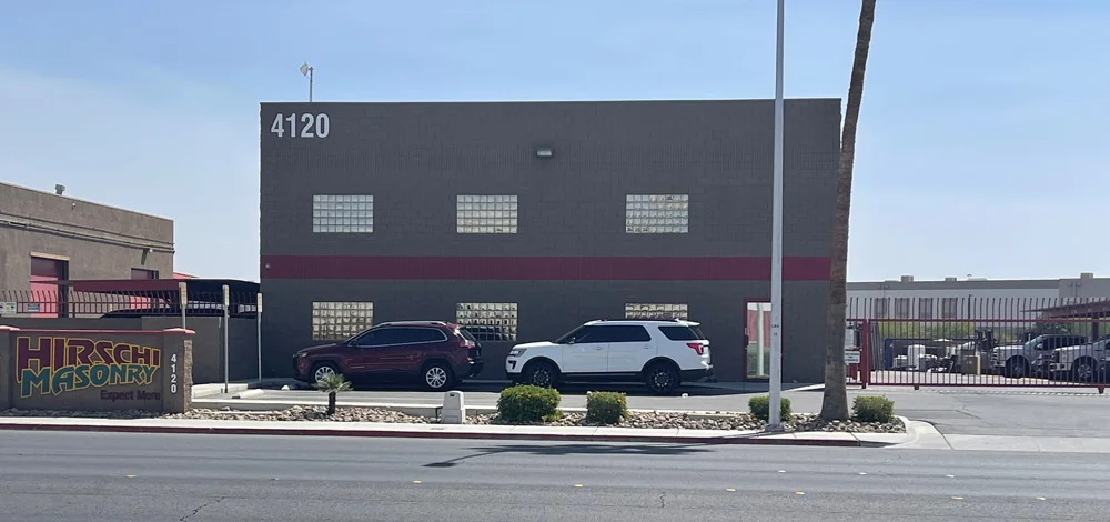 4120 Losee Rd — Lease in North Las Vegas, NV, photo 1 of 1