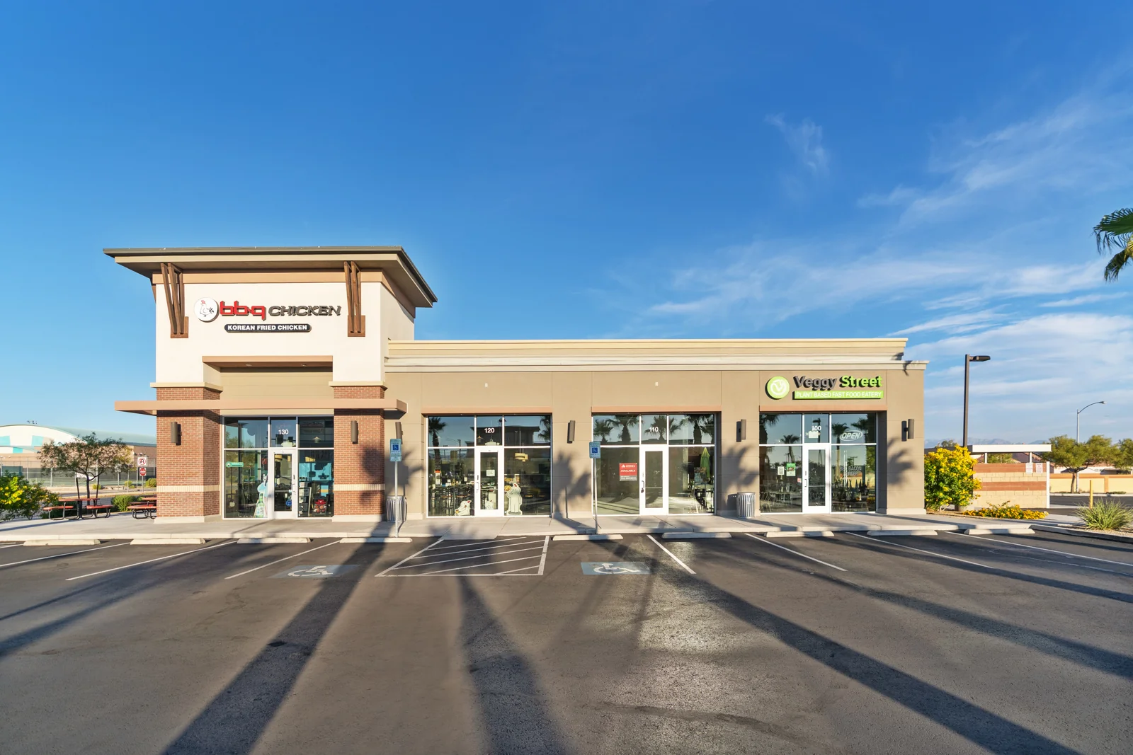 Silverado Square — Lease in Las Vegas, NV, photo 3 of 7