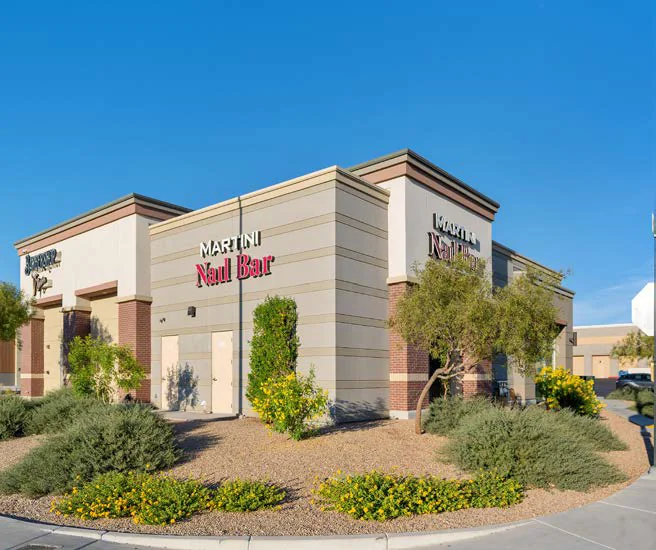 Silverado Square — Lease in Las Vegas, NV, photo 5 of 7