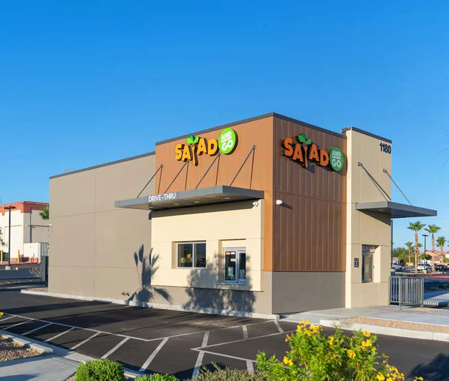 Silverado Square — Lease in Las Vegas, NV, photo 4 of 7