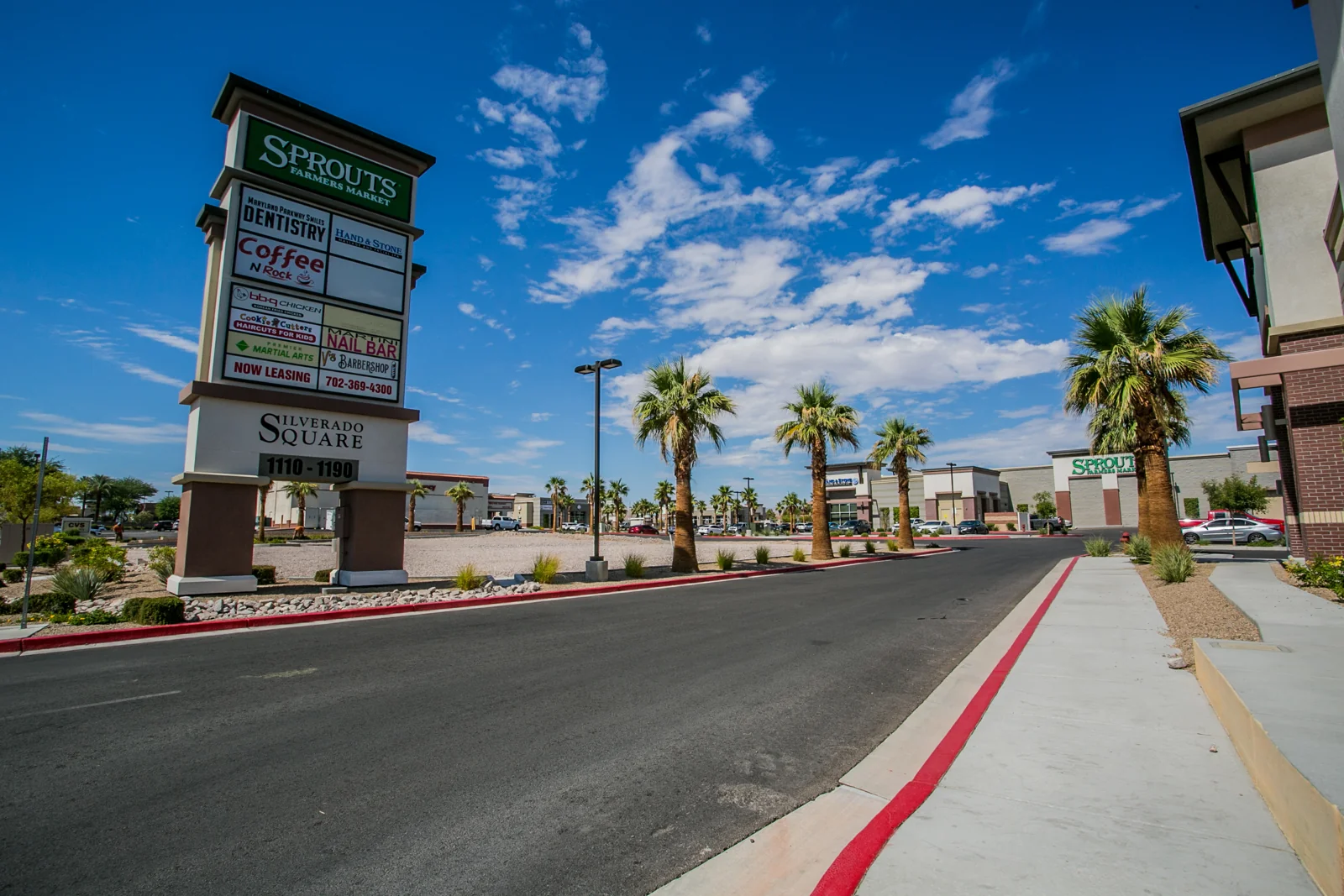 Silverado Square — Lease in Las Vegas, NV, photo 6 of 7