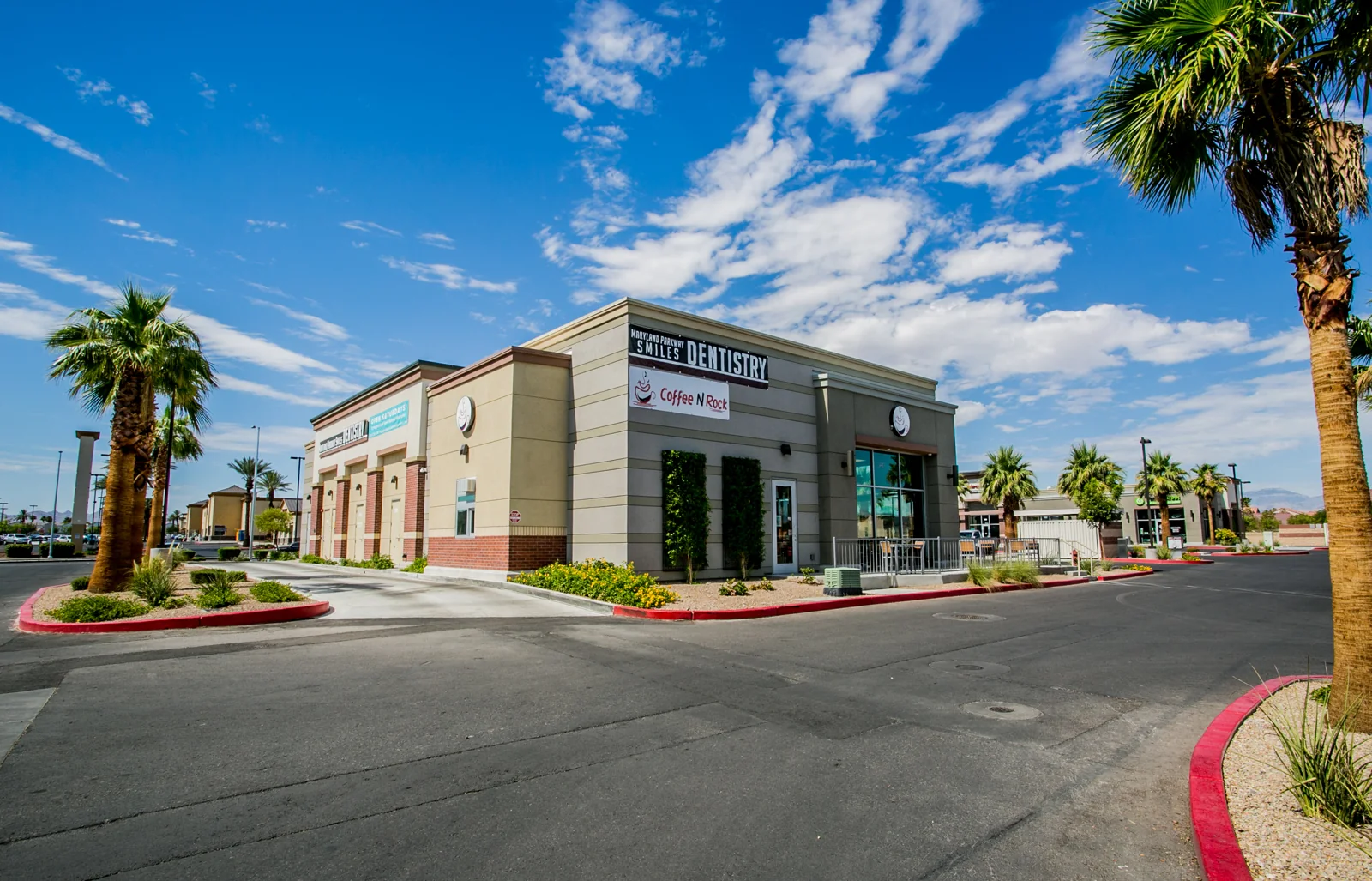 Silverado Square — Lease in Las Vegas, NV, photo 7 of 7