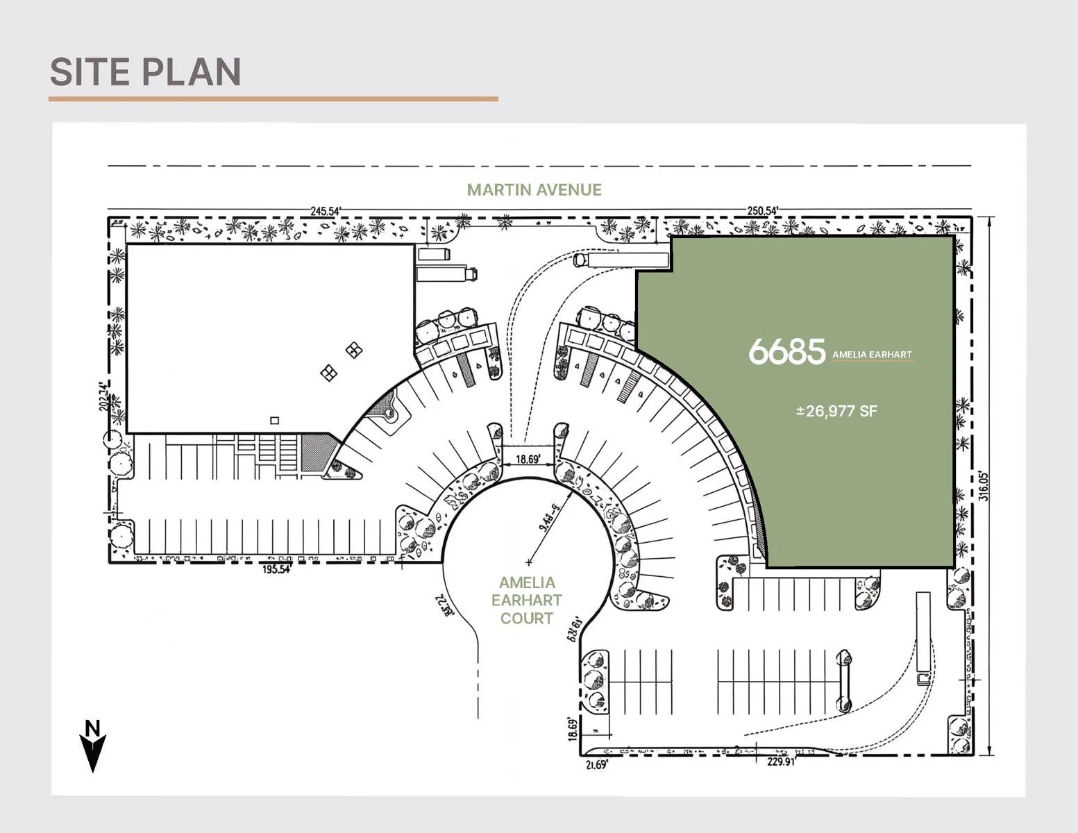 Industrial in Las Vegas, NV — Lease in Las Vegas, NV, photo 2 of 5