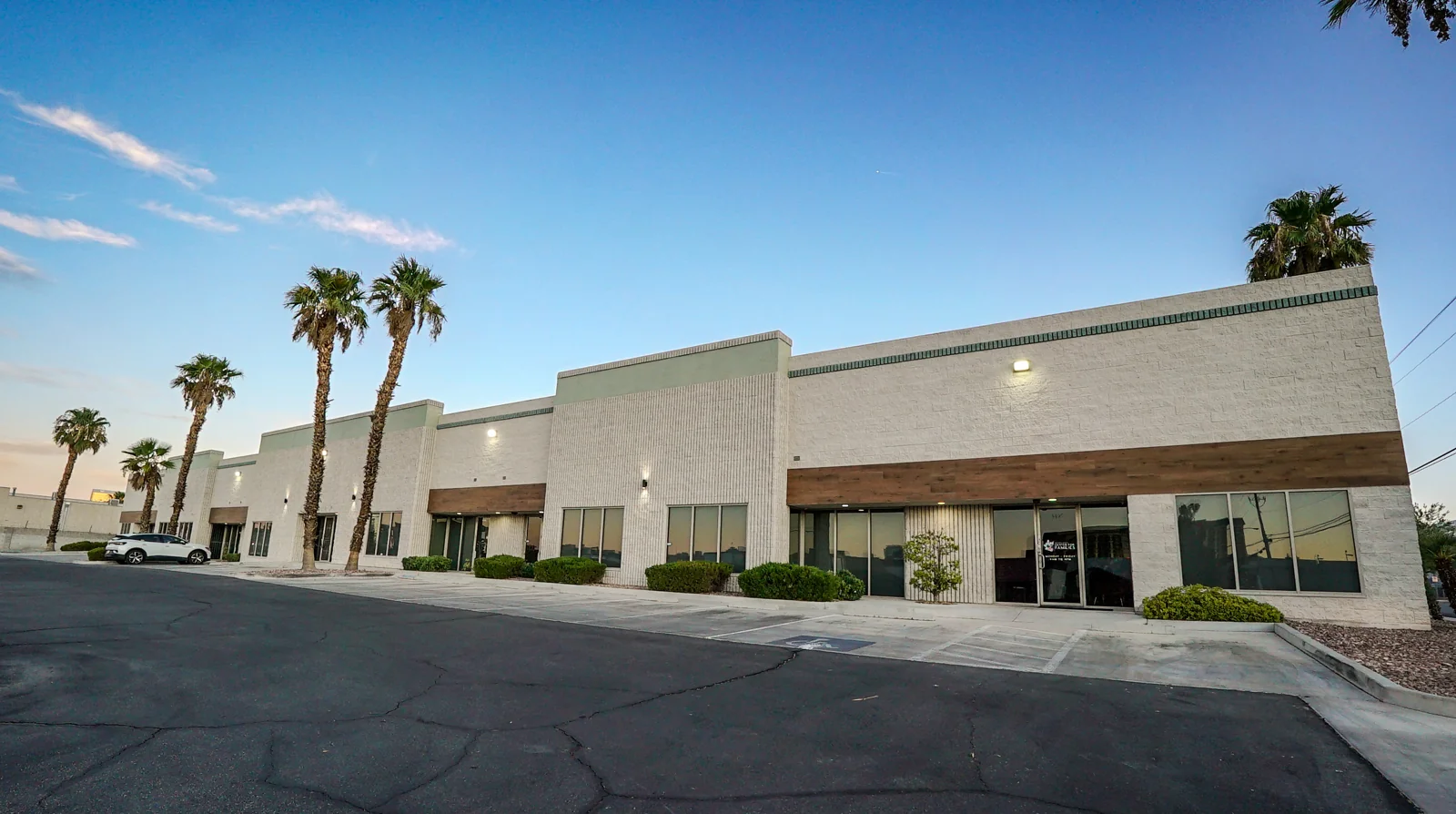 Pace Commerce Center — Lease in Las Vegas, NV, photo 4 of 6