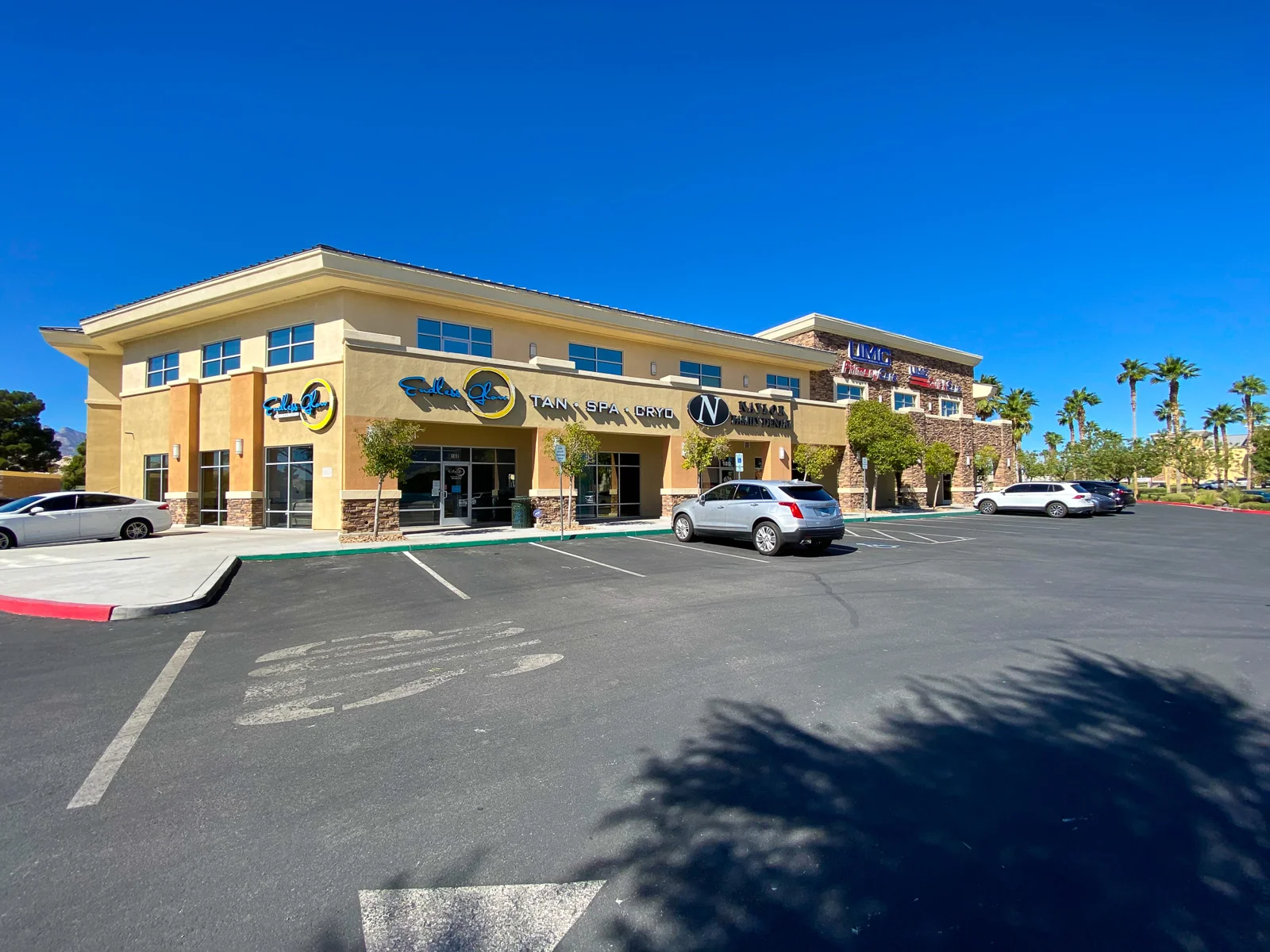Centennial Gateway — Lease in Las Vegas, NV, photo 1 of 1