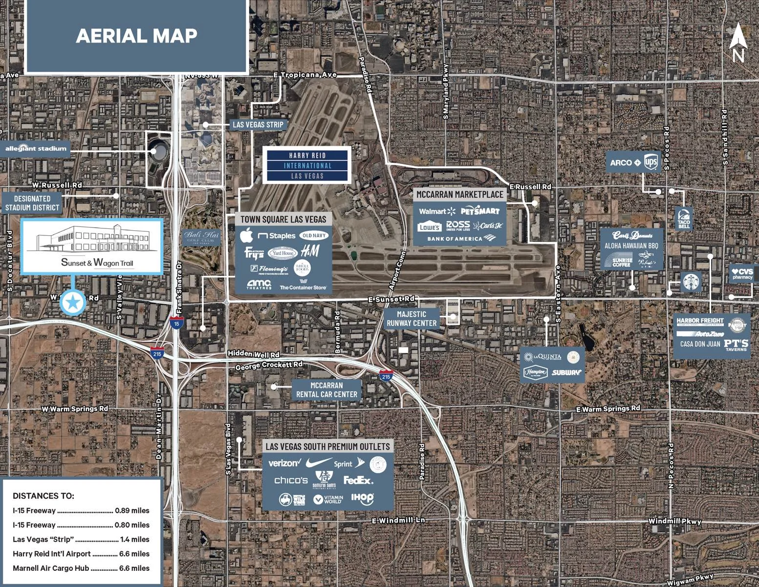 Industrial in Las Vegas, NV — Sale in Las Vegas, NV, photo 5 of 5