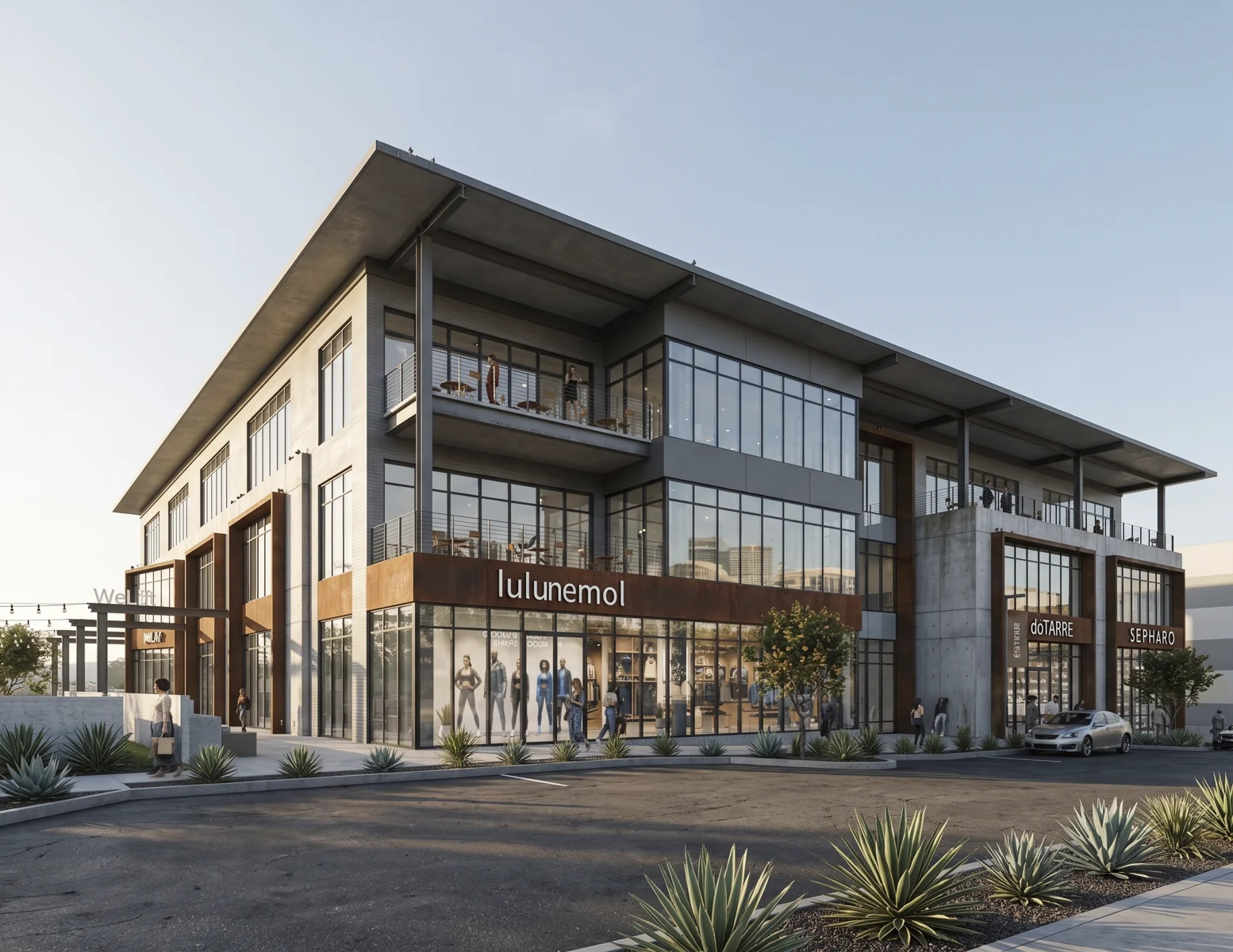 Office in Las Vegas, NV — Lease in Las Vegas, NV, photo 1 of 3