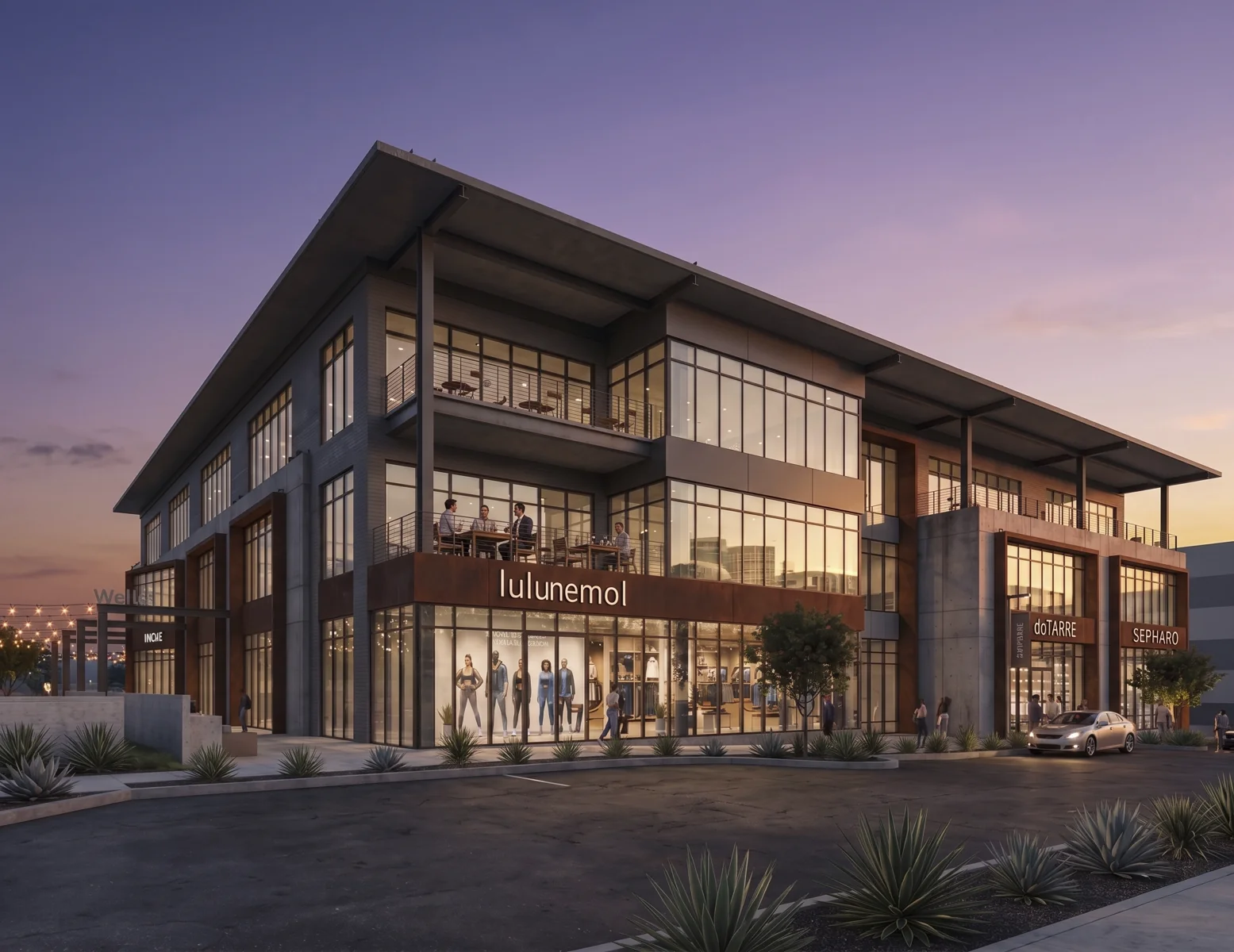 Office in Las Vegas, NV — Lease in Las Vegas, NV, photo 3 of 3