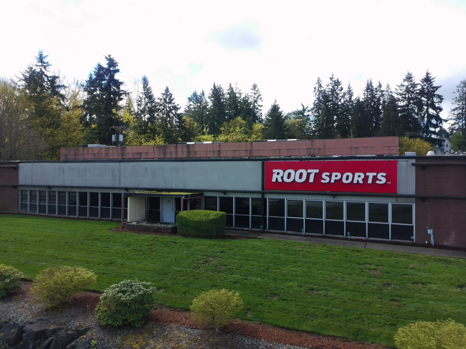 ROOT Sports Building — Lease in Bellevue, WA, photo 1 of 7
