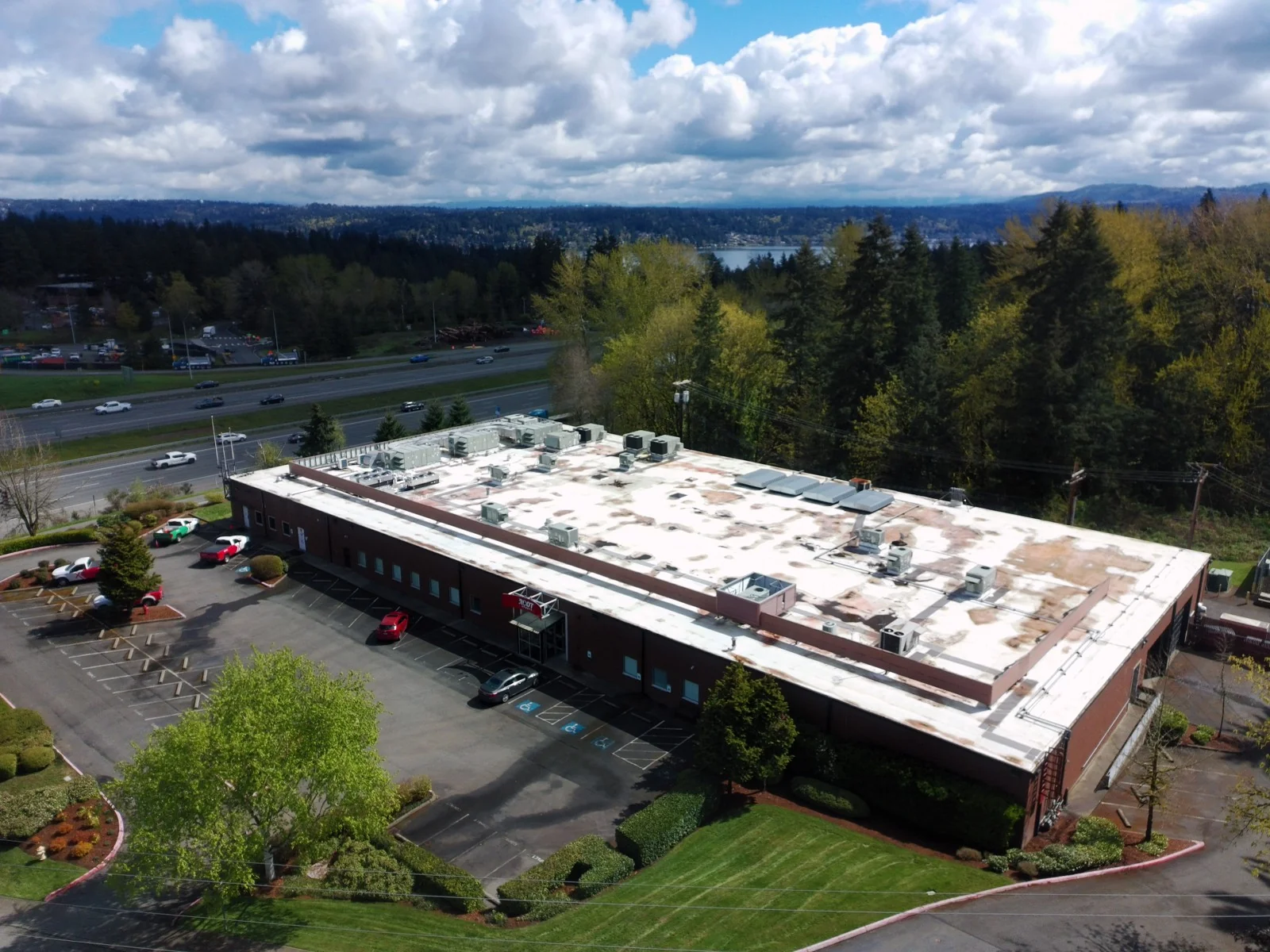 ROOT Sports Building — Lease in Bellevue, WA, photo 4 of 7
