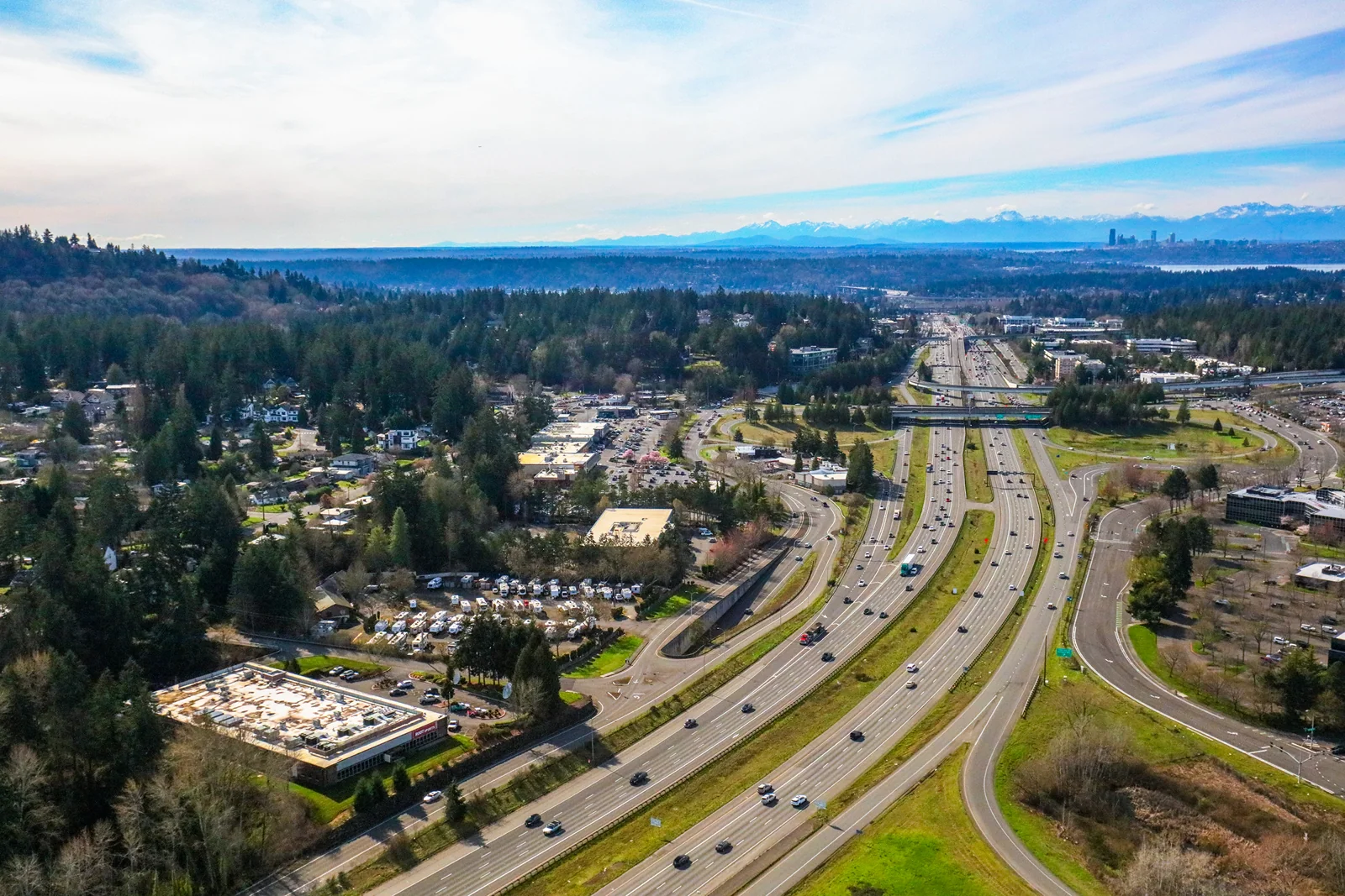 ROOT Sports Building — Lease in Bellevue, WA, photo 5 of 7