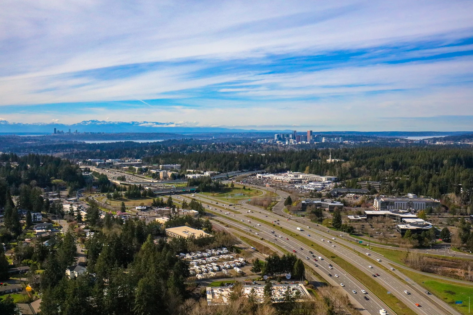 ROOT Sports Building — Lease in Bellevue, WA, photo 7 of 7