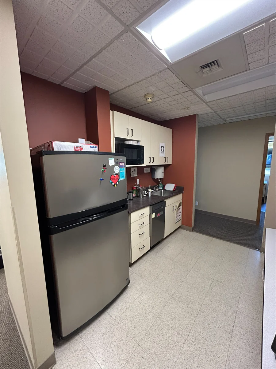 Houghton Plaza Office Building — Lease in Kirkland, WA, photo 5 of 6