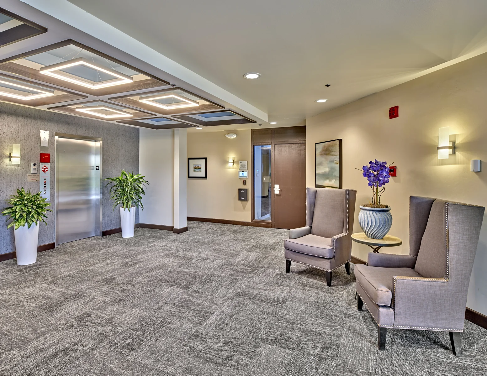 3006 Northup Building — Lease in Bellevue, WA, photo 2 of 4