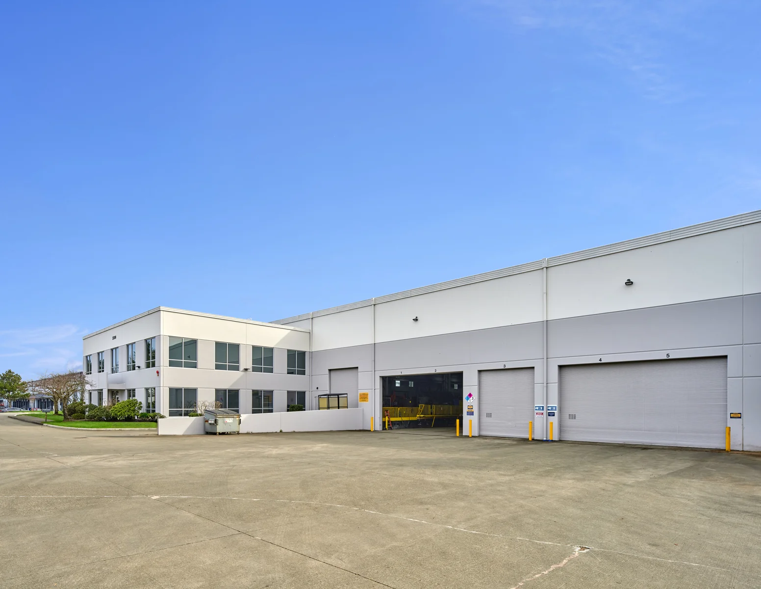 2306 B St NW, Auburn — Lease in Auburn, WA, photo 1 of 3