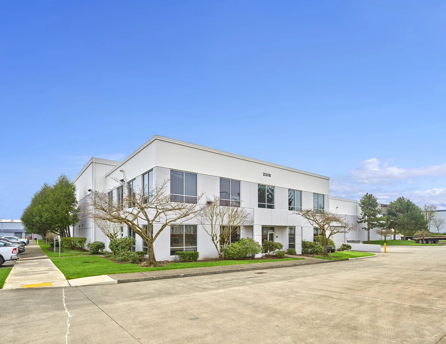 2306 B St NW, Auburn — Lease in Auburn, WA, photo 2 of 3