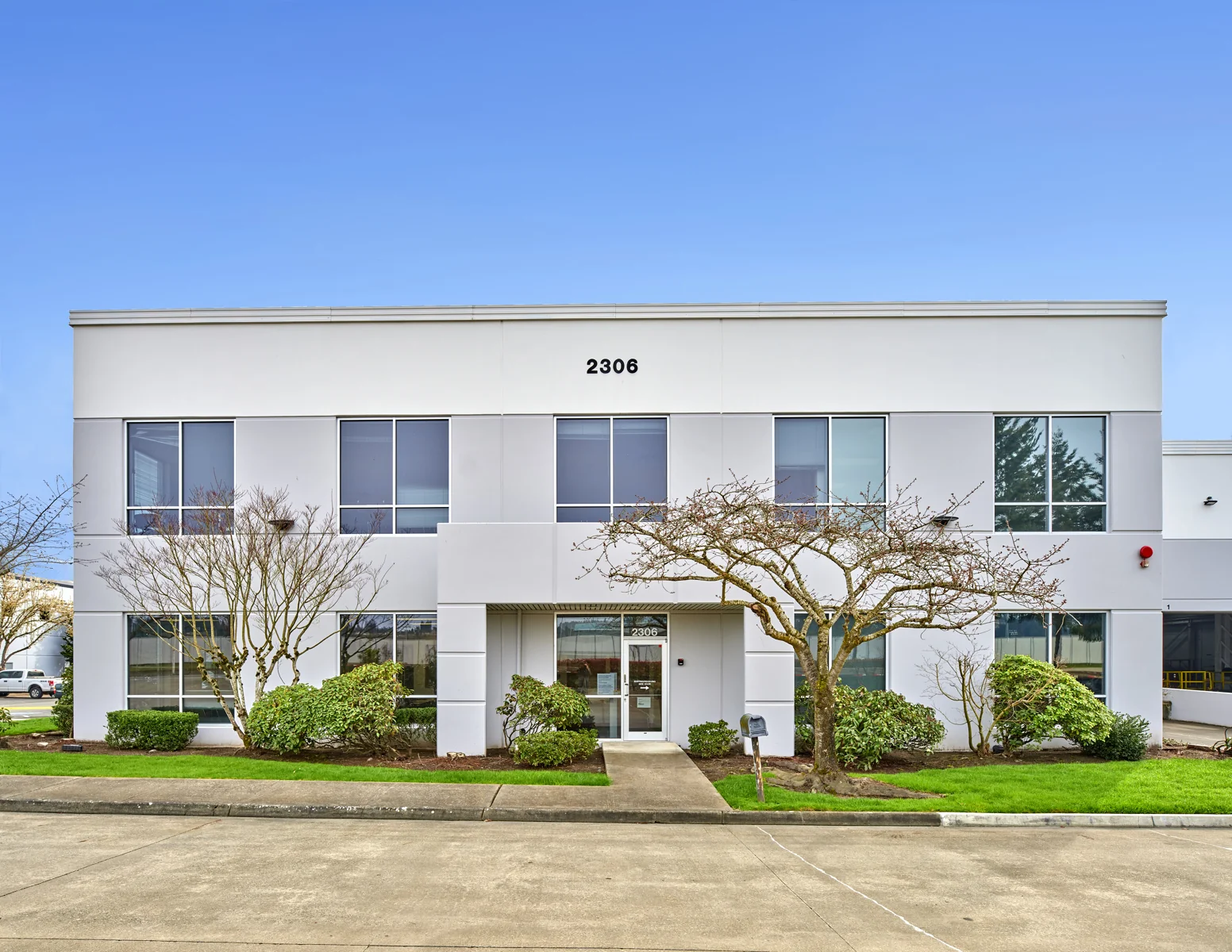 2306 B St NW, Auburn — Lease in Auburn, WA, photo 3 of 3