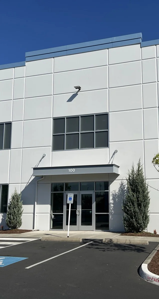 Portside Industrial - Sublease — Lease in Fife, WA, photo 1 of 1