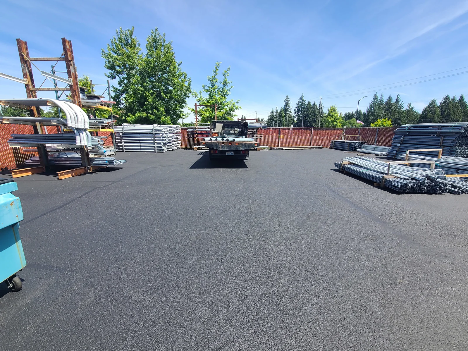 5320 Lacey Blvd, Lacey — Lease in Lacey, WA, photo 3 of 3