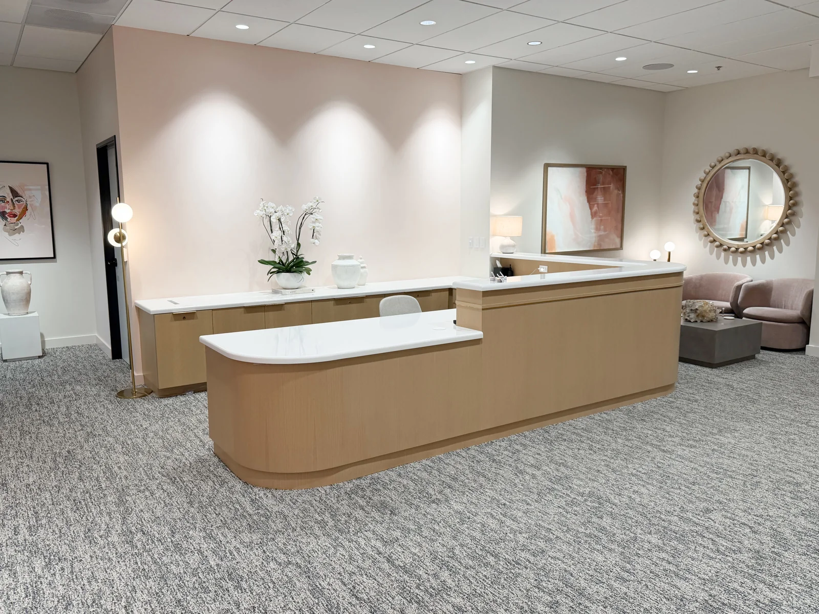 Healthcare in Vancouver, WA — Lease in Vancouver, WA, photo 1 of 4