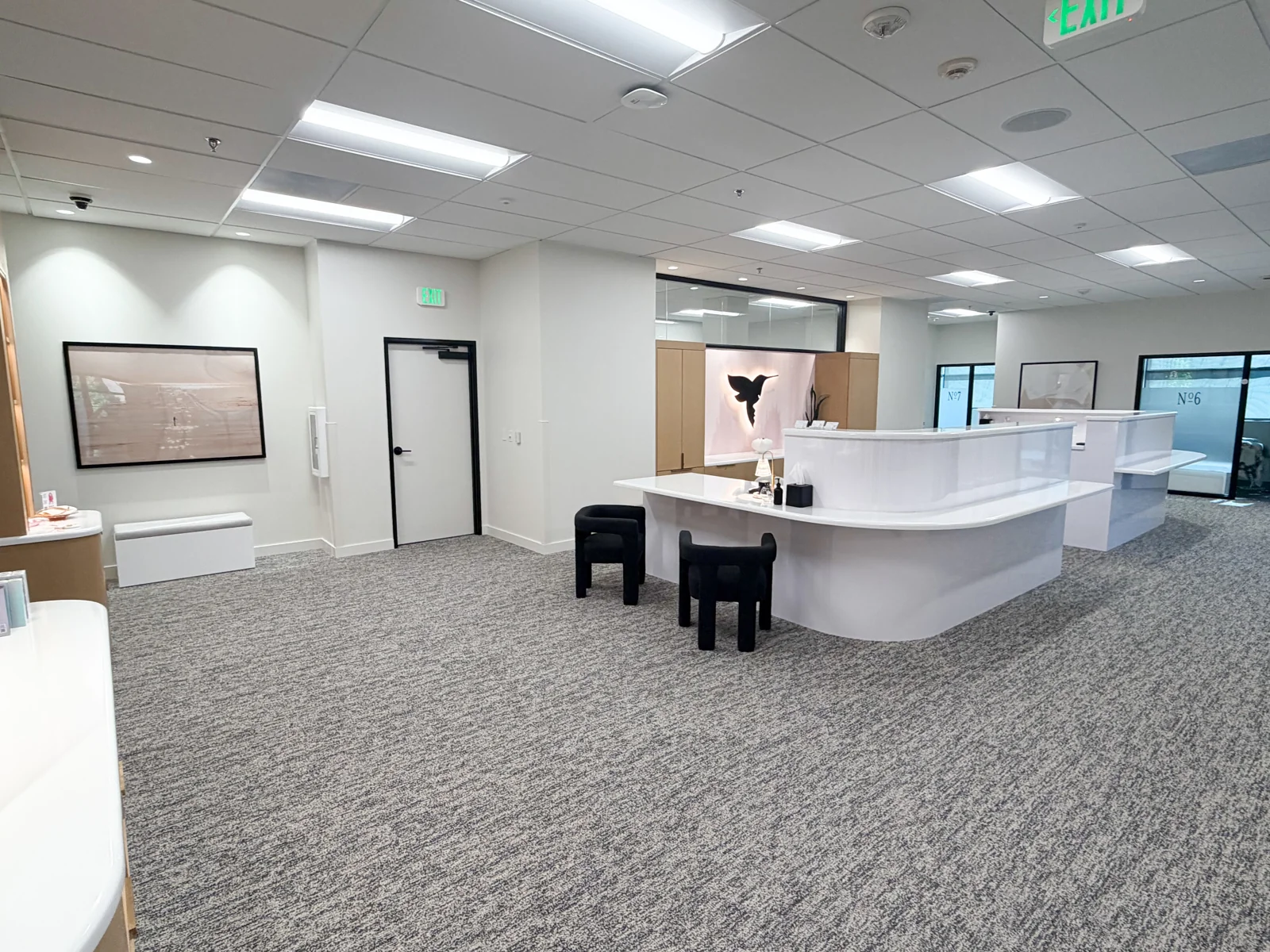 Healthcare in Vancouver, WA — Lease in Vancouver, WA, photo 2 of 4