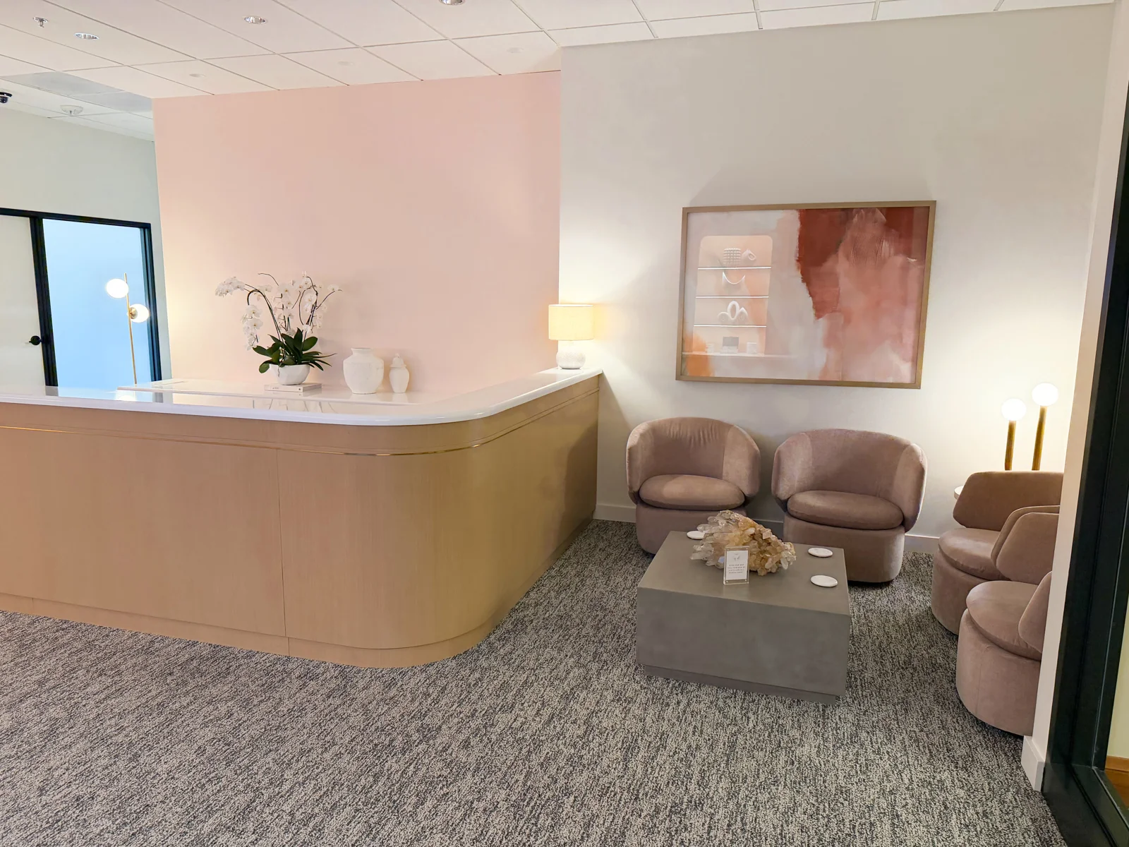 Healthcare in Vancouver, WA — Lease in Vancouver, WA, photo 4 of 4