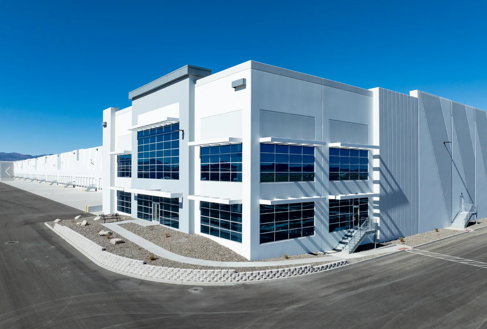 Industrial in Fernley, NV — Lease in Fernley, NV, photo 3 of 8