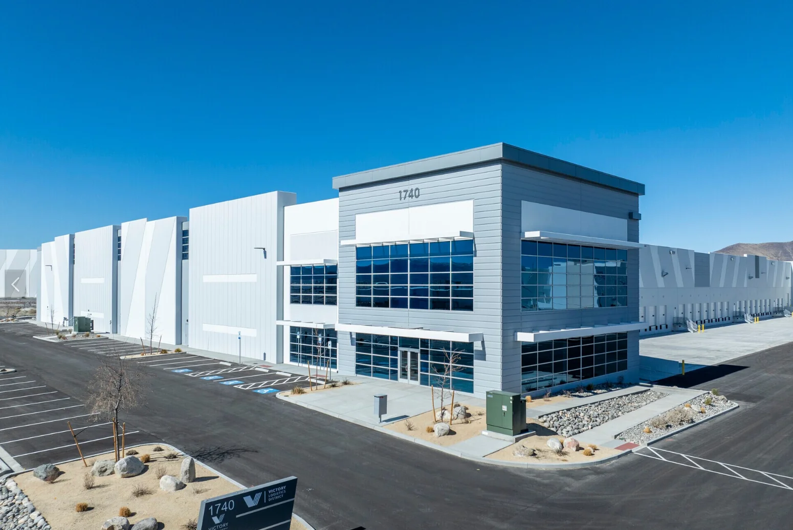 Industrial in Fernley, NV — Lease in Fernley, NV, photo 5 of 8