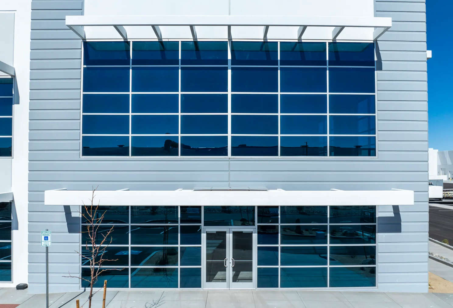 Industrial in Fernley, NV — Lease in Fernley, NV, photo 7 of 8