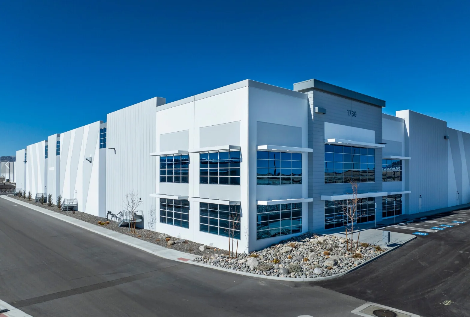 Industrial in Fernley, NV — Lease in Fernley, NV, photo 8 of 8
