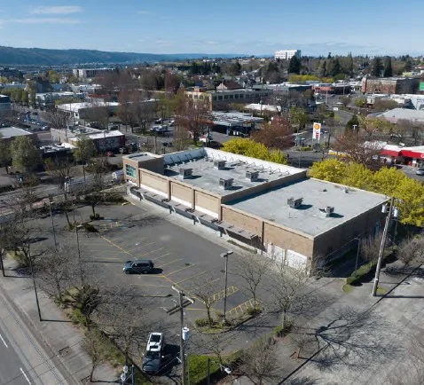 1620 NE Grand Avenue - other for sale in portland, OR