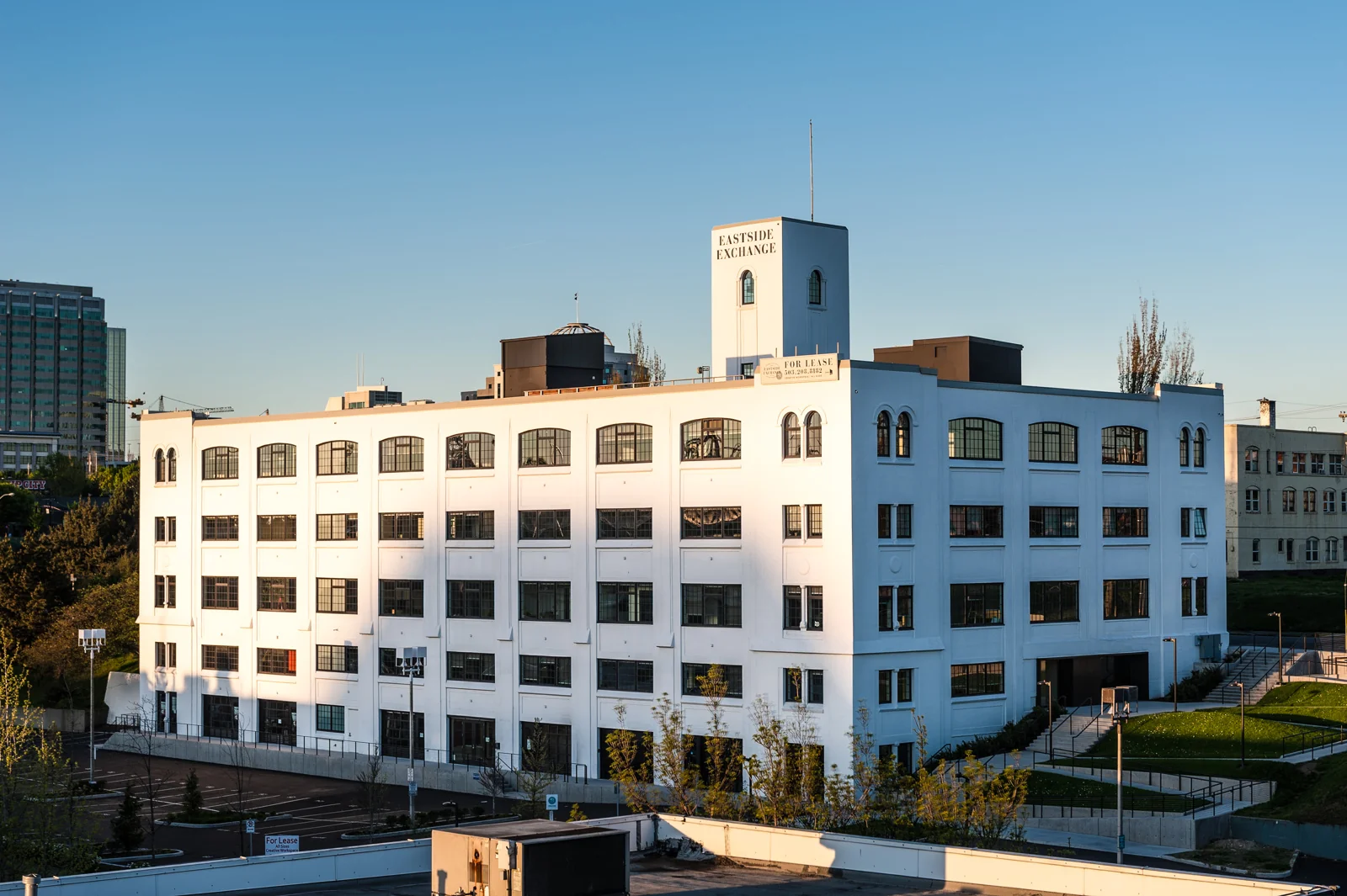 Office in Portland, OR - other for sale in portland, OR