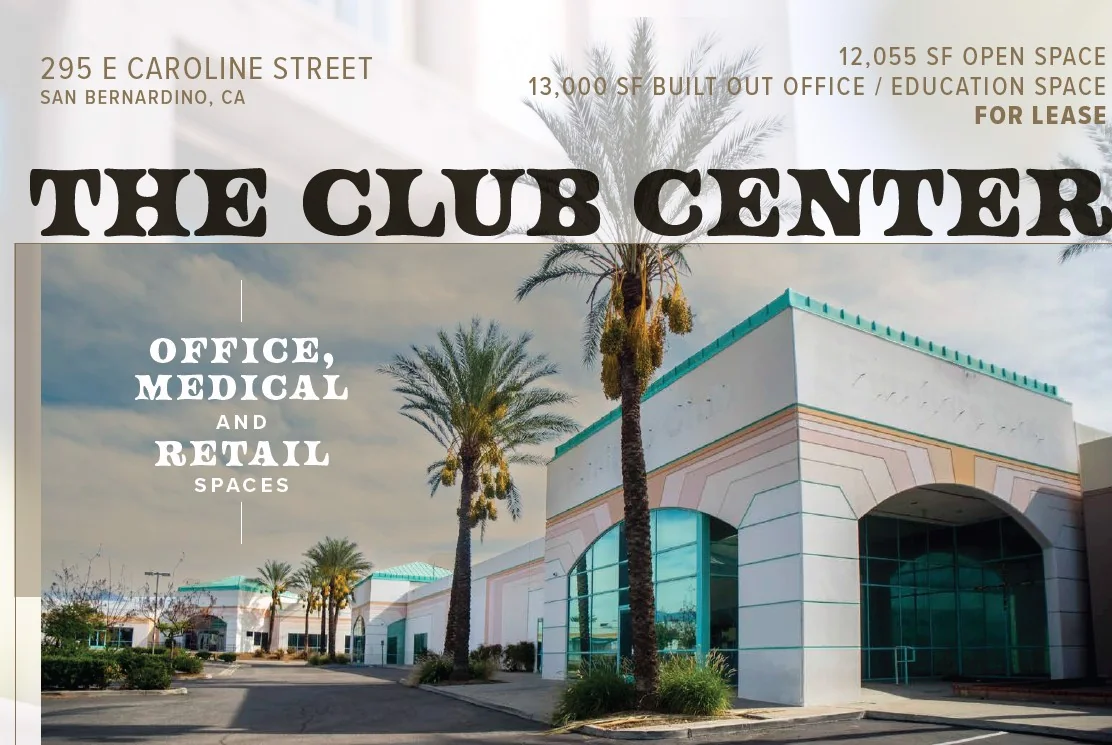 Land in Loma Linda, CA — Lease in Loma Linda, CA, photo 1 of 1