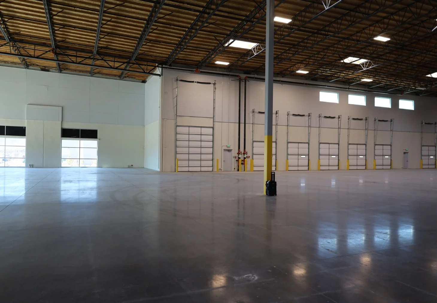 Industrial in Sparks, NV — Lease in Sparks, NV, photo 4 of 7