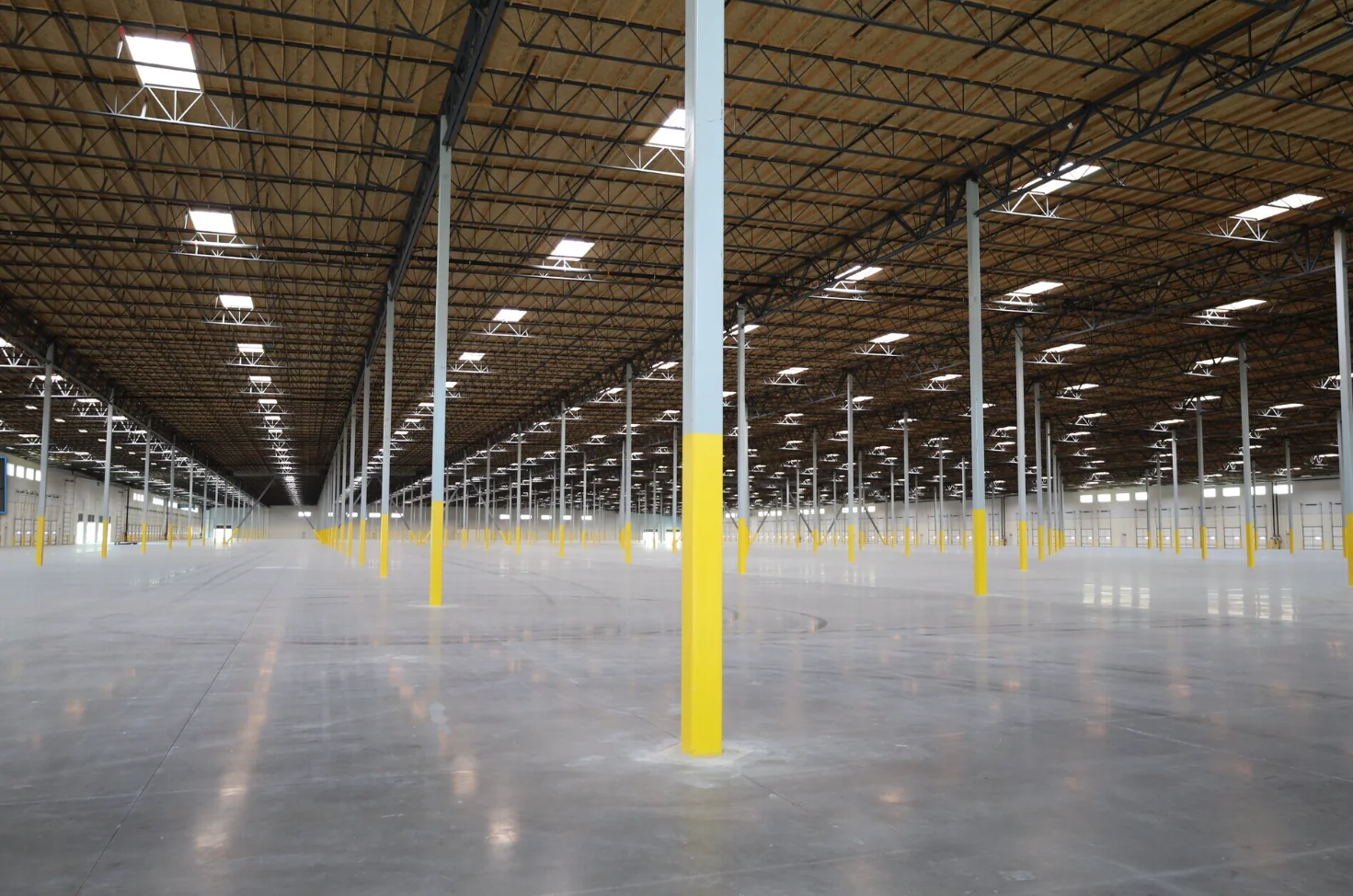Industrial in Sparks, NV — Lease in Sparks, NV, photo 5 of 7