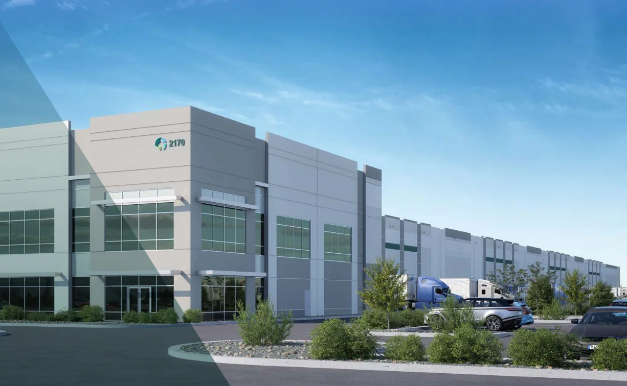 Industrial in Sparks, NV — Lease in Sparks, NV, photo 6 of 7