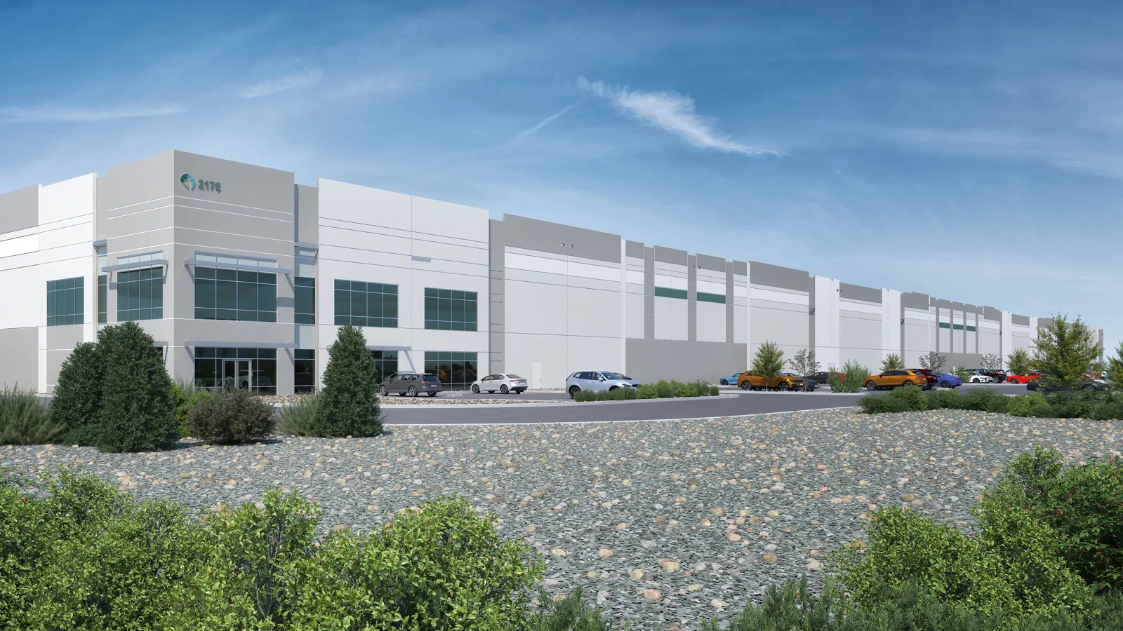 Industrial in Sparks, NV — Lease in Sparks, NV, photo 1 of 7