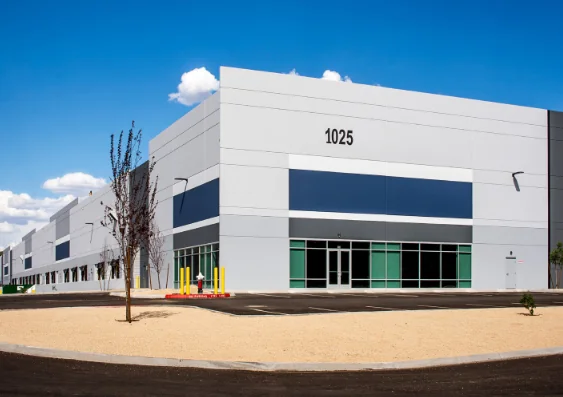 Industrial in Sparks, NV — Lease in Sparks, NV, photo 4 of 7