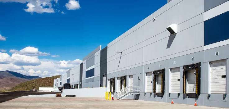 Industrial in Sparks, NV — Lease in Sparks, NV, photo 5 of 7