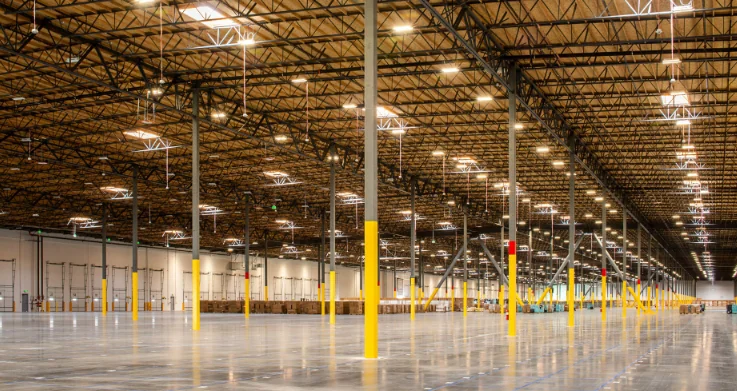 Industrial in Sparks, NV — Lease in Sparks, NV, photo 6 of 7